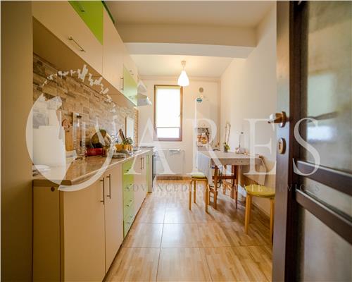 Vanzare Apartament 3 Camere Ghencea Cartierul Latin