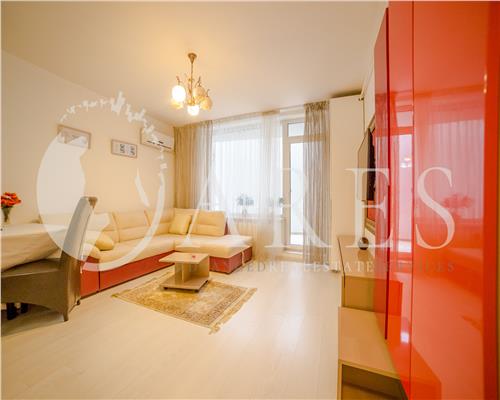 Apartament 2 Camere 67 MP Mobilat Curte 25 MP  Vitan Mall
Foisorului