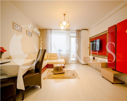 Apartament 2 Camere 67 MP Mobilat Curte 25 MP  Vitan Mall
Foisorului