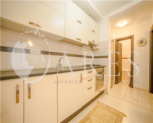 Apartament 2 Camere 67 MP Mobilat Curte 25 MP  Vitan Mall
Foisorului