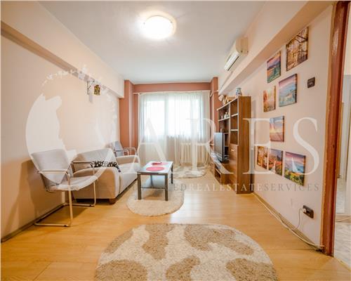 Inchiriere Apartament 2 Camere Stefan Cel Mare