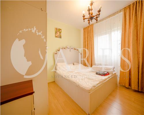 Inchiriere Apartament 2 Camere Stefan Cel Mare