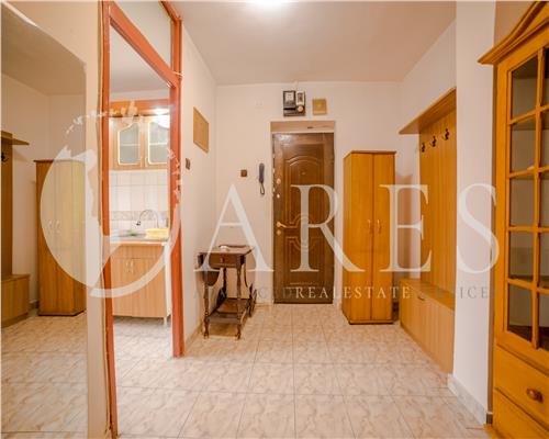 Inchiriere Apartament 2 Camere Stefan Cel Mare