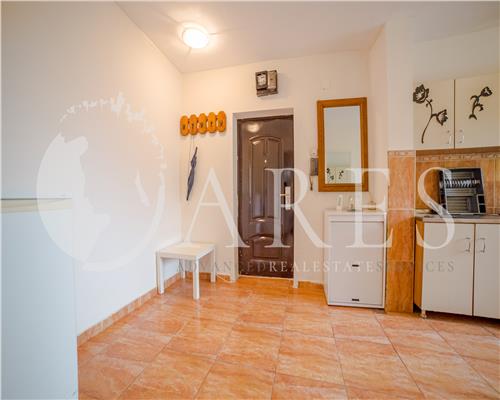 Inchiriere Apartament 2 Camere Stefan Cel Mare