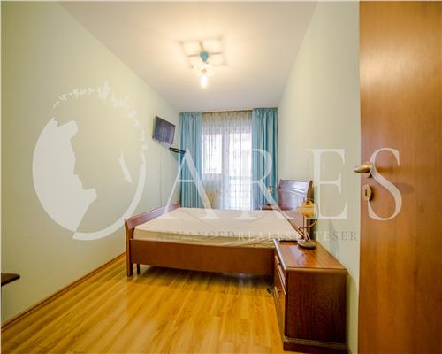 Inchiriere Apartament 3 Camere Vitan