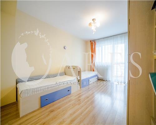 Inchiriere Apartament 3 Camere Vitan