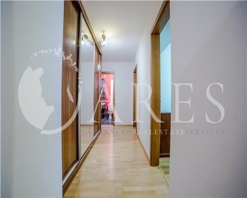 Inchiriere Apartament 3 Camere Vitan