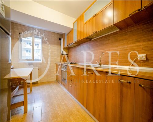 Inchiriere Apartament 3 Camere Vitan