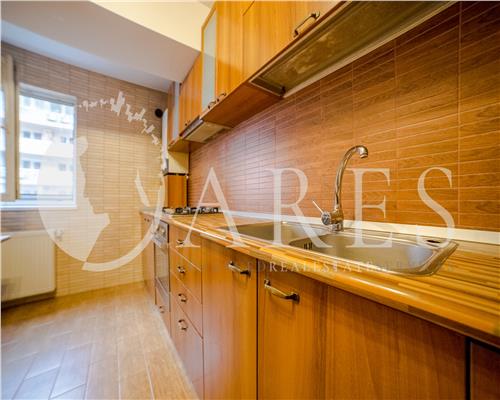 Inchiriere Apartament 3 Camere Vitan