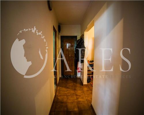 Vanzare Apartament 2 Camere Dristor