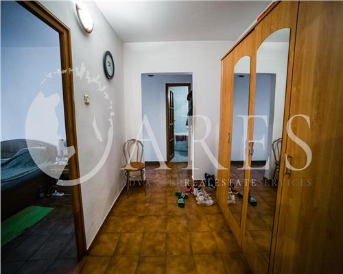 Vanzare Apartament 2 Camere Dristor