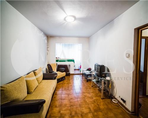 Vanzare Apartament 2 Camere Dristor