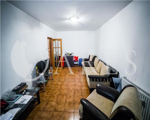 Vanzare Apartament 2 Camere Dristor