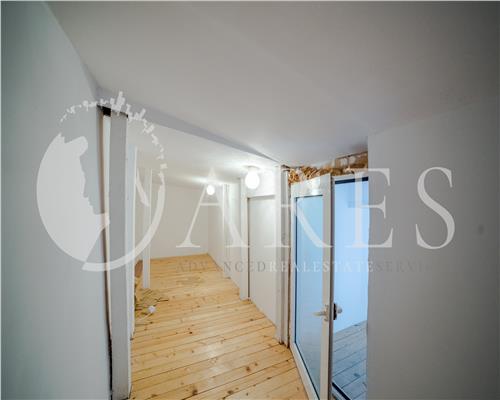 Inchiriere Apartament 4 Camere Primaverii