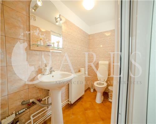 Inchiriere Apartament 4 Camere Primaverii