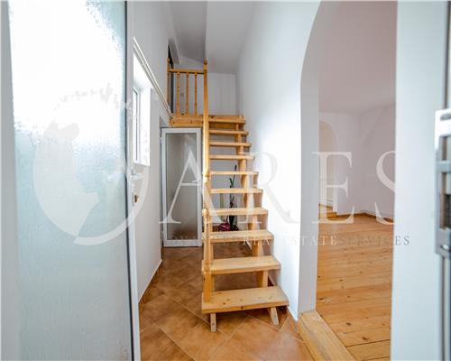 Inchiriere Apartament 4 Camere Primaverii