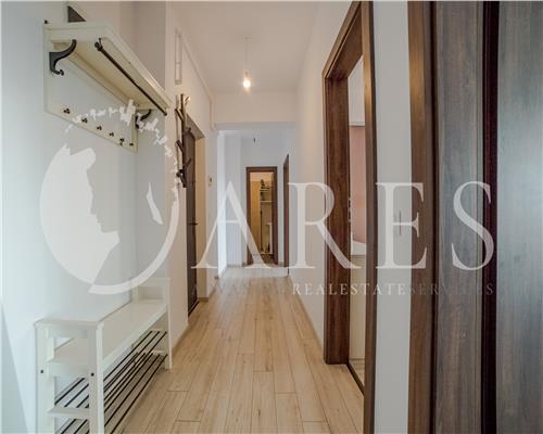 Inchiriere Apartament 3 Camere Muncii