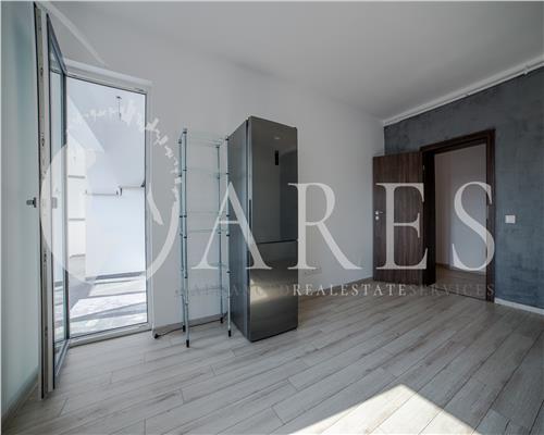 Inchiriere Apartament 3 Camere Muncii