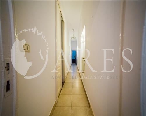 Inchiriere Apartament 3 Camere Armeneasca