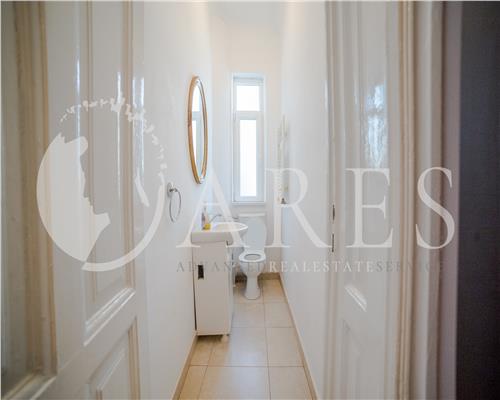 Inchiriere Apartament 3 Camere Armeneasca