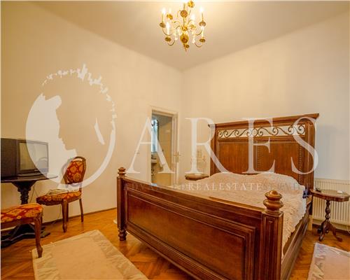 Inchiriere Apartament 3 Camere Armeneasca