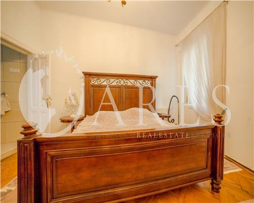 Inchiriere Apartament 3 Camere Armeneasca