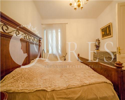 Inchiriere Apartament 3 Camere Armeneasca