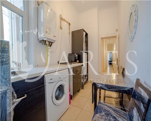 Inchiriere Apartament 3 Camere Armeneasca