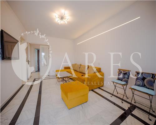 Inchiriere Apartament 4 Camere Unirii Ultracentral