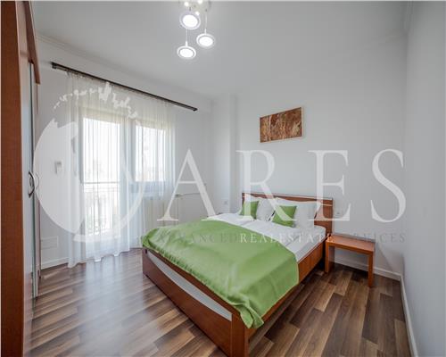 Inchiriere Apartament 4 Camere Unirii Ultracentral