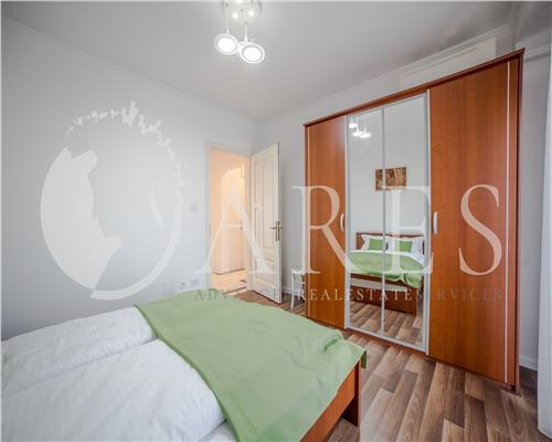 Inchiriere Apartament 4 Camere Unirii Ultracentral