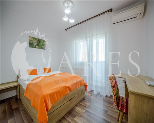 Inchiriere Apartament 4 Camere Unirii Ultracentral