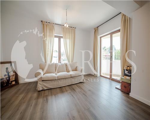 Vanzare Apartament 2 Camere Calea Calarasilor