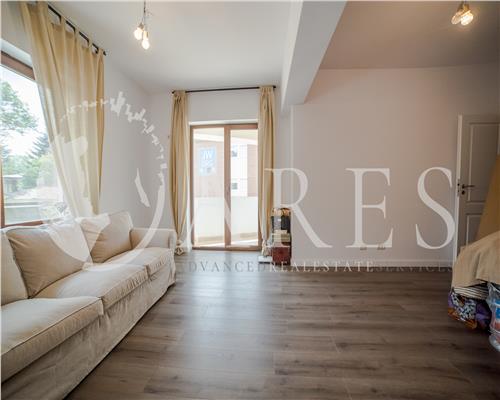 Vanzare Apartament 2 Camere Calea Calarasilor