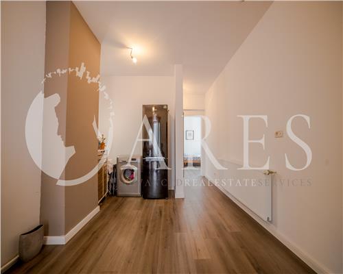 Vanzare Apartament 2 Camere Calea Calarasilor