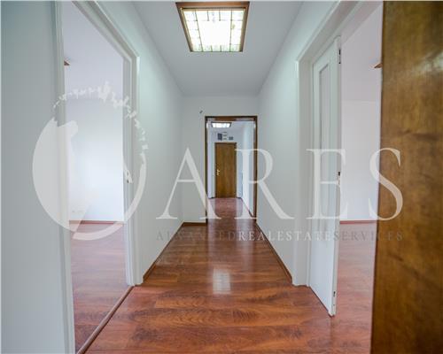 Inchiriere Apartament 5 Camere Unirii Ultracentral Spatiu Birouri