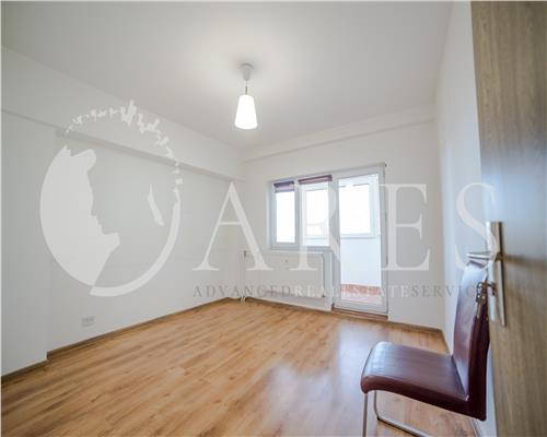 Apartament 3 Camere 81 MP Nemobilat Alba Iulia Burebista