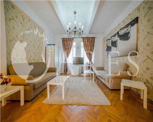 Inchiriere Apartament 3 Camere Romana Lahovari