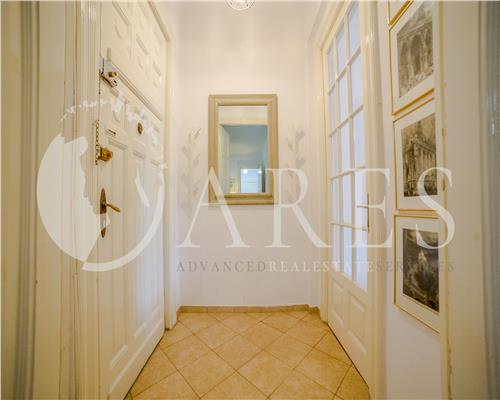 Inchiriere Apartament 3 Camere Romana Lahovari