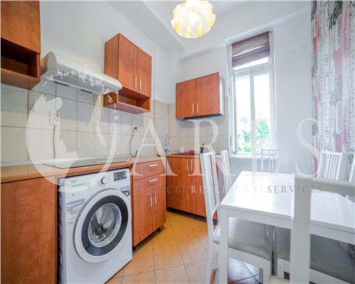 Inchiriere Apartament 3 Camere Romana Lahovari