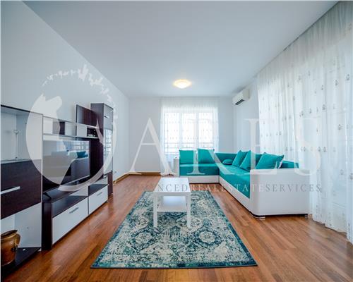 Apartament 3 Camere 115 MP Mobilat  Dudesti Incity Ocazie!