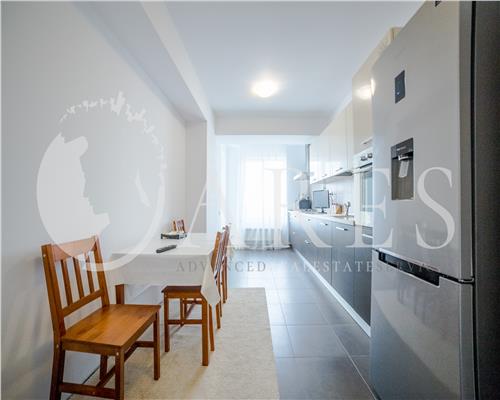 Apartament 3 Camere 115 MP Mobilat  Dudesti Incity Ocazie!