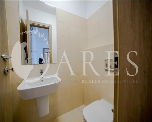 Apartament 3 Camere 80 MP Etaj 2 Mobilat Lux Greenfield