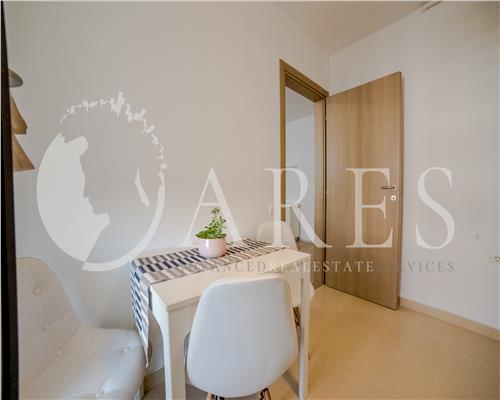 Apartament 3 Camere 80 MP Etaj 2 Mobilat Lux Greenfield