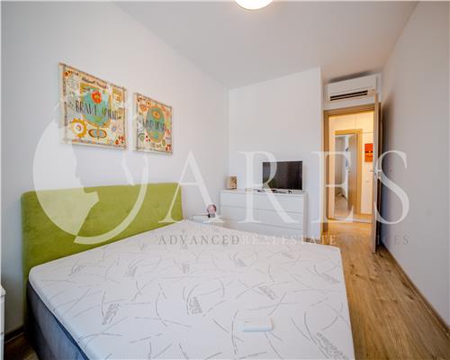 Apartament 3 Camere 80 MP Mobilat Lux Etaj 5 Greenfield