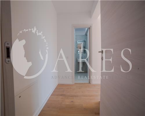 Inchiriere Apartament 3 Camere Nemobilat Baneasa Aviatiei