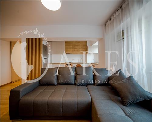 Apartament 3 Camere 87 MP Mobilat Lux Unirii Libertatii Ultracentral