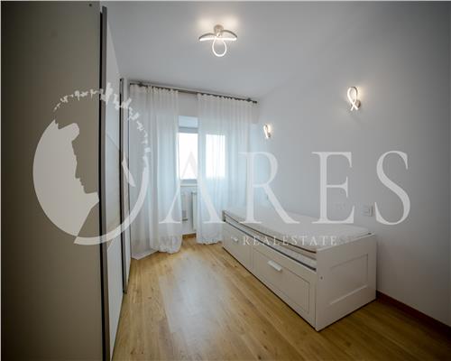 Apartament 3 Camere 87 MP Mobilat Lux Unirii Libertatii Ultracentral