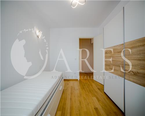 Apartament 3 Camere 87 MP Mobilat Lux Unirii Libertatii Ultracentral