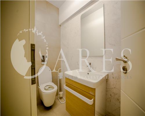 Apartament 3 Camere 87 MP Mobilat Lux Unirii Libertatii Ultracentral